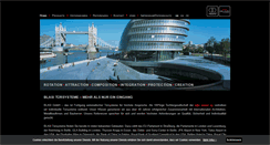 Desktop Screenshot of blasi.info